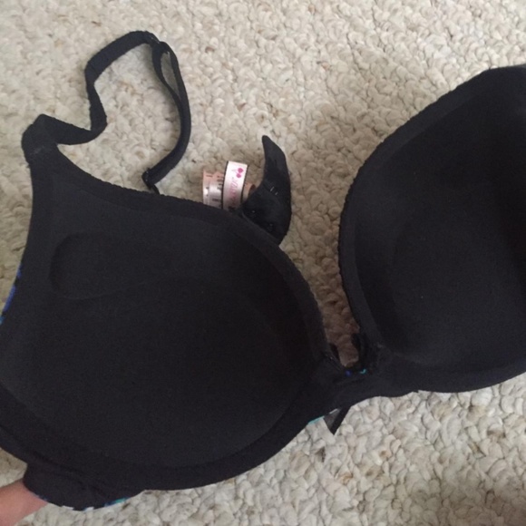 La Senza Hello Sugar double push up bra - Picture 2 of 3